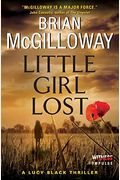 Little Girl Lost: A Lucy Black Thriller (Lucy Black Thrillers)