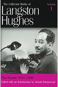 The Poems: 1921-1940 (The Collected Works Of Langston Hughes, Vol 1)