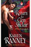 Return To Clan Sinclair: A Clan Sinclair Novella