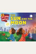 The Sun And The Moon (Turtleback School & Library Binding Edition) (Let's-Read-And-Find-Out Science, Stage 1)