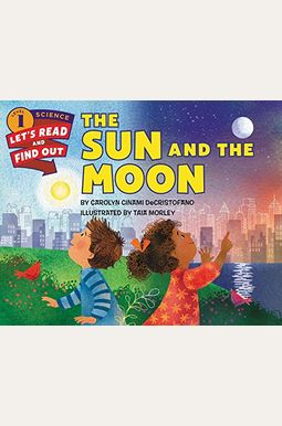 The Sun And The Moon The Sun And The Moon