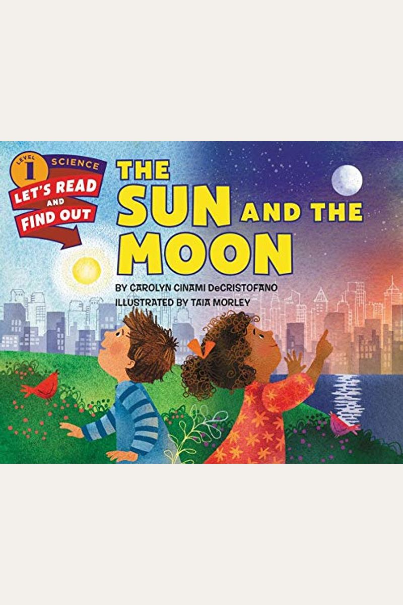The Sun And The Moon
