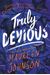 Truly Devious: A Mystery