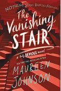 The Vanishing Stair (Truly Devious)
