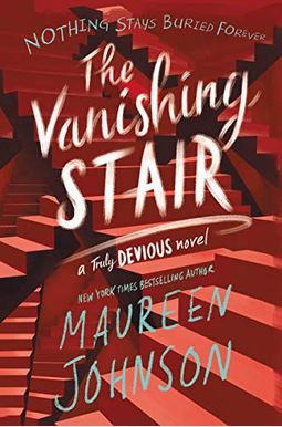 The Vanishing Stair The Vanishing Stair