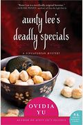Aunty Lee's Deadly Specials