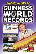 Guinness World Records: Wacky And Wild!