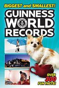 Guinness World Records: Biggest And Smallest!