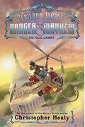 A Perilous Journey Of Danger And Mayhem #3: The Final Gambit
