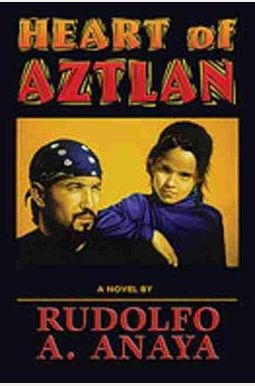 Heart of Aztlan Heart of Aztlan