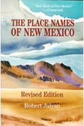 The Place Names Of New Mexico