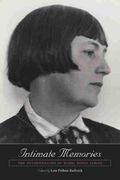 Intimate Memories: The Autobiography Of Mabel Dodge Luhan