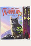 Warriors: Dawn Of The Clans Box Set: Volumes 1 To 3