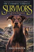 Survivors: The Gathering Darkness #1: A Pack Divided