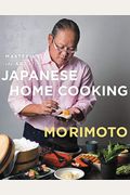 Mastering The Art Of Japanese Home Cooking