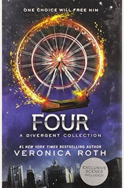 Four: A Divergent Story Collection Four: A Divergent Story Collection