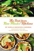 The Best From New Mexico Kitchens