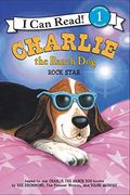 Charlie The Ranch Dog: Rock Star (I Can Read Level 1)