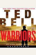 Warriors CD: An Alex Hawke Novel