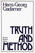 Truth And Method