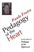 Pedagogy Of The Heart