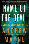 Name Of The Devil: A Jessica Blackwood Novel