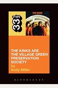 The Kinks' The Kinks Are The Village Green Preservation Society