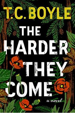 The Harder They Come The Harder They Come