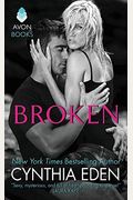 Broken: Lost Series #1