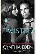 Twisted: Lost Series #2