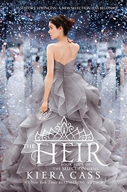 The Heir (The Selection) The Heir (The Selection)
