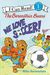 The Berenstain Bears: We Love Soccer! (I Can Read Level 1)