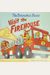 The Berenstain Bears Visit The Firehouse
