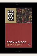 Slayer's Reign In Blood