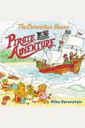 The Berenstain Bears Pirate Adventure