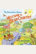 The Berenstain Bears: Welcome to Bear Country