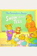 The Berenstain Bears' Show-And-Tell