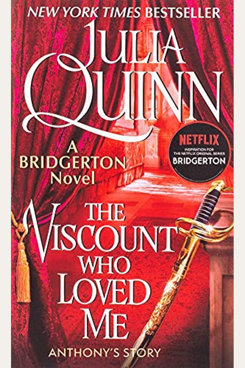 The Viscount Who Loved Me