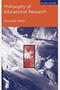 Philosophy Of Educational Research