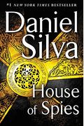 House Of Spies: A Novel (Gabriel Allon)