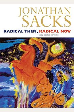 Radical Then, Radical Now: On Being Jewish Radical Then, Radical Now: On Being Jewish