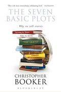 The Seven Basic Plots: Why We Tell Stories
