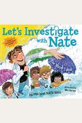 Let's Investigate With Nate #1: The Water Cycle