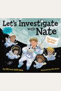 Let's Investigate With Nate #2: The Solar System