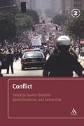 Conflict: From Analysis To Intervention