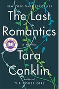 The Last Romantics: A Read With Jenna Pick