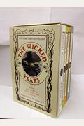 The Wicked Years Complete Collection