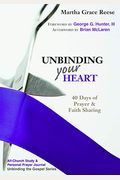 Unbinding Your Heart: 40 Days Of Prayer & Faith Sharing (Purple Ribbon)