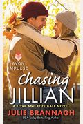 Chasing Jillian: A Love And Football Novel