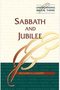 Sabbath And Jubilee